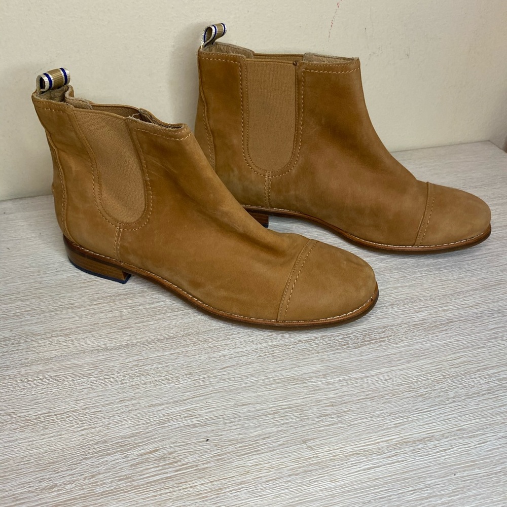 Sperry top sider fashion boots